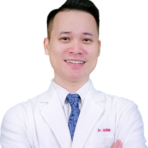 BS. CKI Nguyễn Mạnh Hưng