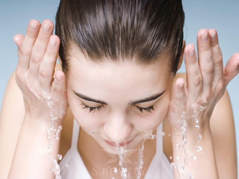 Hướng dẫn trị thâm mụn