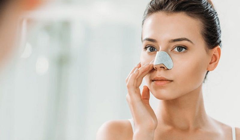 Cách chăm sóc da sau khi lột mụn