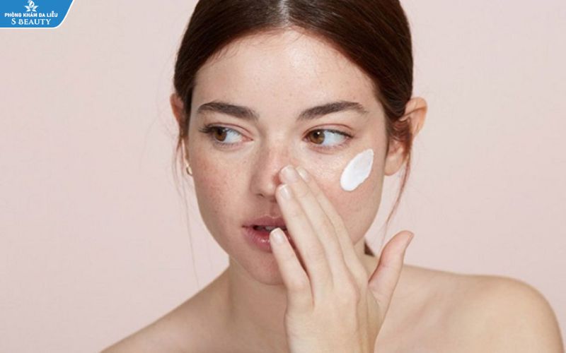 Cách trị nám từ bên trong