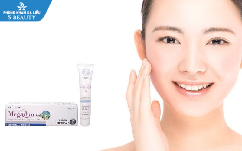 Dùng Megaduo bao lâu thì hết mụn là vấn đề mà nhiều người quan tâm