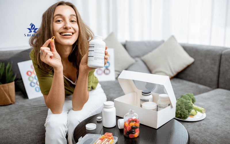Cách Trị Nám Từ Bên Trong An Toàn Cho Mọi Loại Da