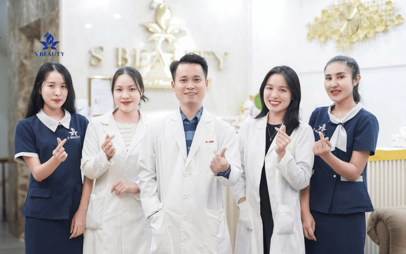 Cách Trị Mụn Lưng Ngăn Ngừa Tái Phát Triệt Để
