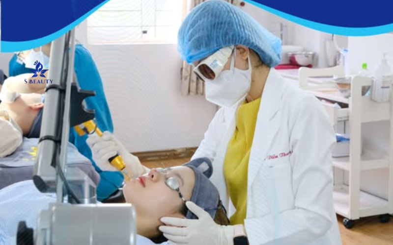 Tuân Thủ Hướng Dẫn Của Bác Sĩ Da Liễu